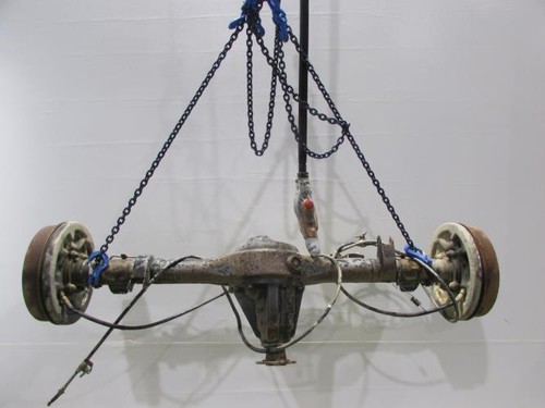 Pont mitsubishi l - pont, (propulsion)