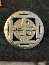 insigne scouts scoutisme