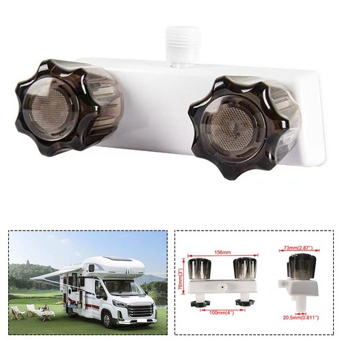 Robinet douche compact - robinet,