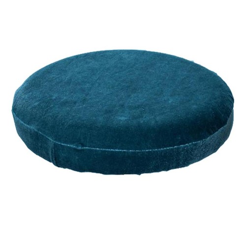 Housse coussin extensible - housse, de
