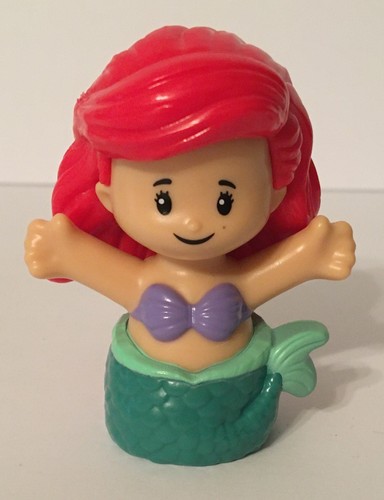Fisher price little - fisher,