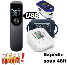 Pack Surveillance Santé
