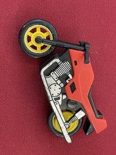 Jouet Ancien Moto Miniature