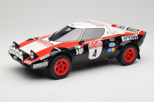 G088 lancia stratos 4 - hf, gr.4
