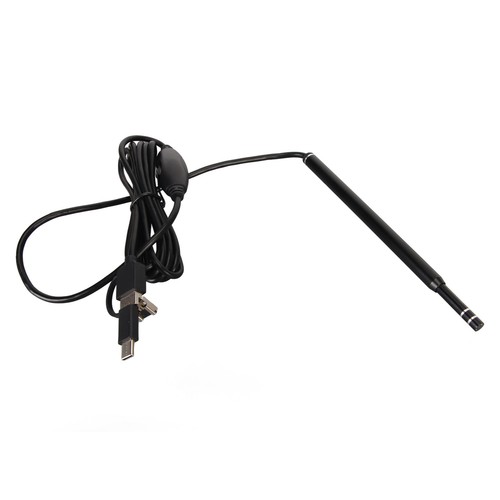 Endoscope usb flexible - en,