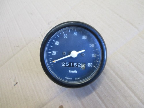 Compteur pour honda 125 cbt - pour,