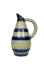 POT À CIDRE EN GRÈS MARC ET