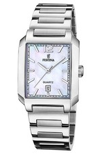 FESTINA Montre Femme Quartz