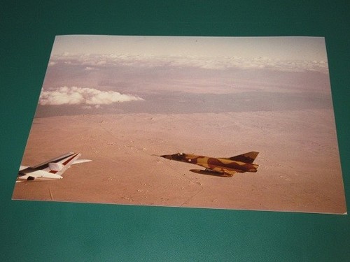 Photo avion dassault mirage - photo,