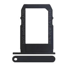 Sim card tray - card, for