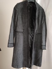 Manteau long femme Caroll –