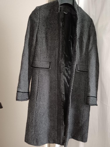 Manteau long femme - , –