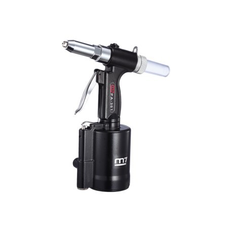Riveteuse pneumatique - riveteuse,