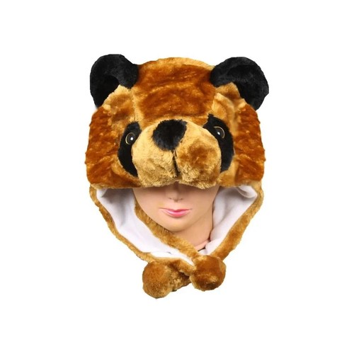 Bonnet chapeau fourrure - chapeau,