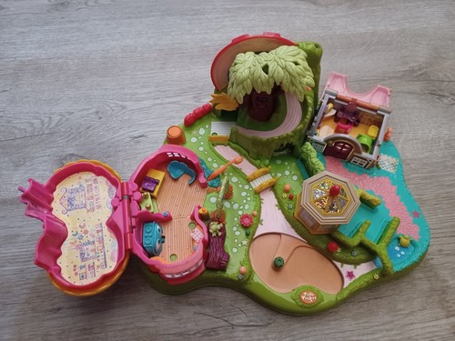 Polly pocket vintage - vintage, magical