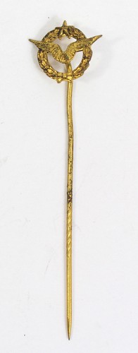 Brevet pilote armée - de,