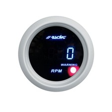 Indicateur Compte-tours