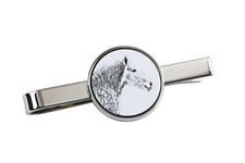 Pince À Cravate Percheron
