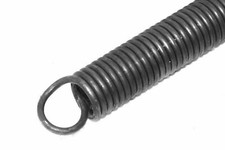 Véritable Frein Pédale Retour Ressort Mahindra Tracteur - 003064186R2 X 1pc #M72