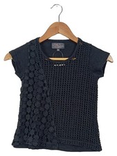 Little Miss T-Shirt Enfant