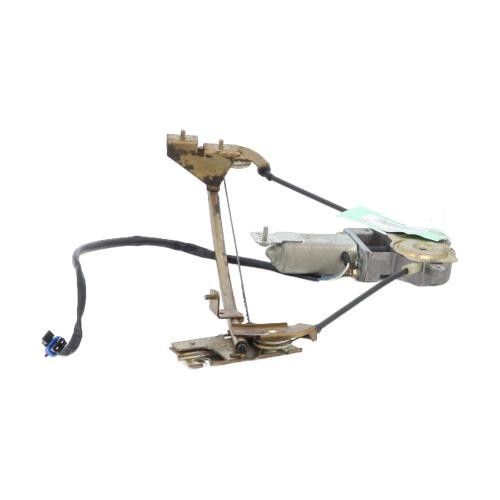 Leve vitre electrique avant
