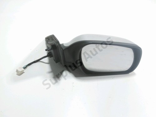 Retroviseur electrique droit - retroviseur,