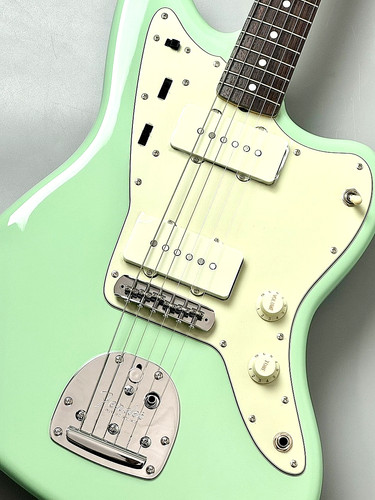 Fender fsr collection made - fsr, in