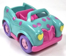 Disney Minnie Mouse Voiture