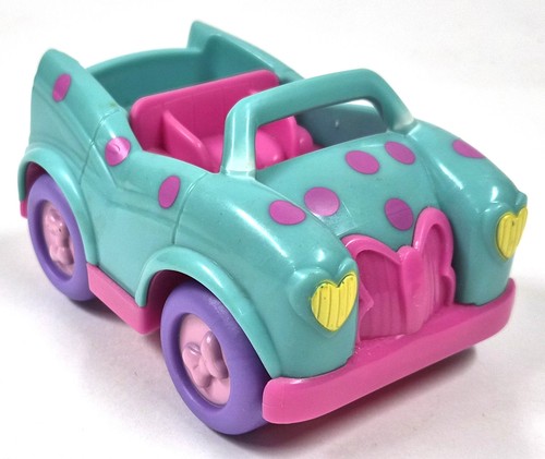 Disney minnie mouse voiture - disney,