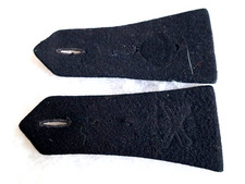 Insignes tissu militaire