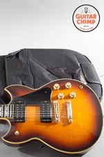 1984 Yamaha SG-1000 Tobacco