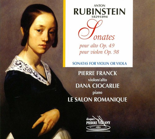 Sonates pour violon alto - sonates,