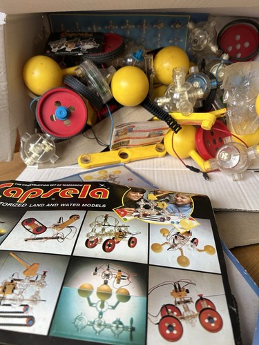 Jeu construction ancien - jeu,