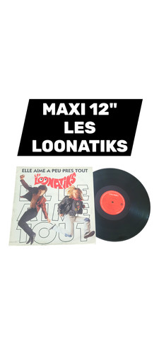 Disque maxi tours vinyle - disque,