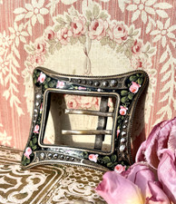 ANCIENNE BOUCLE de CEINTURE en