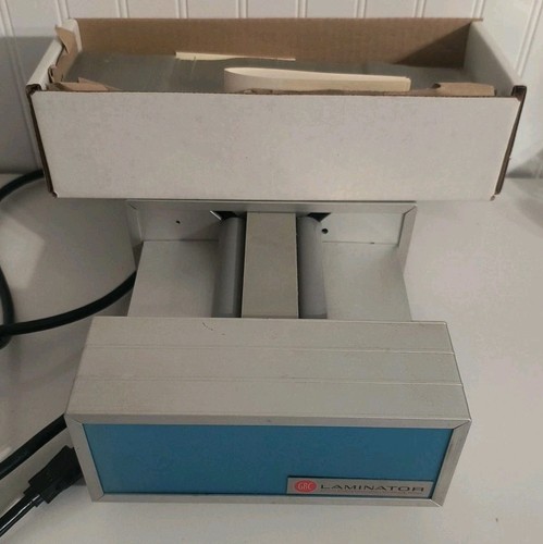 Vintage General Binding