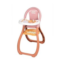 SMOBY - BN Chaise haute - des