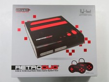 CONSOLE RETRO DUO (8-BIT &