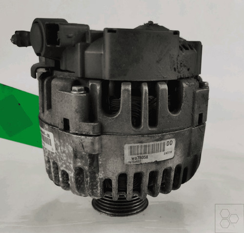 5705nh alternateur citroen c3 - 5705nh,