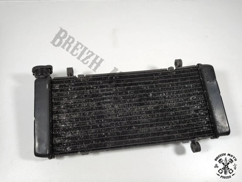 Radiateur honda 750 - 750, vfr