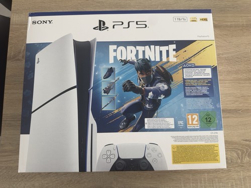 Sony ps5 slim édition - sony,