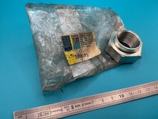 Ecrou de moyeu arrière