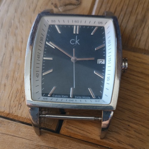 Calvin klein montre homme - calvin,