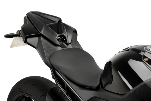 Couvre selle puig solo - couvre-selle,