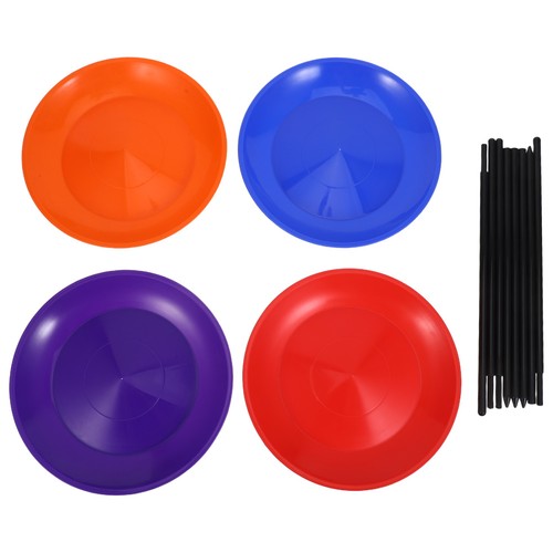 Pcs disque jonglerie qui - ,