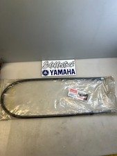 1 câble compteur yamaha