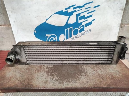 Intercooler renault scénic - renault,