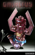 Sideshow Galactus Bust Marvel 