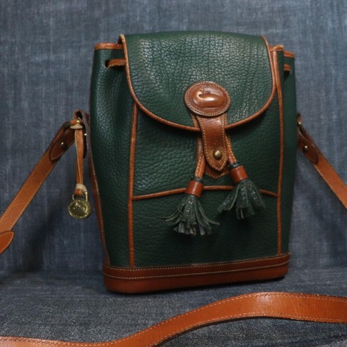 Sac bandoulière dooney - à,