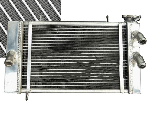 Aluminium radiateur pour - aluminium,